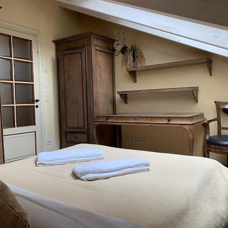 Garmisch Lux Apartment Mit Sauna Eksteriør bilde