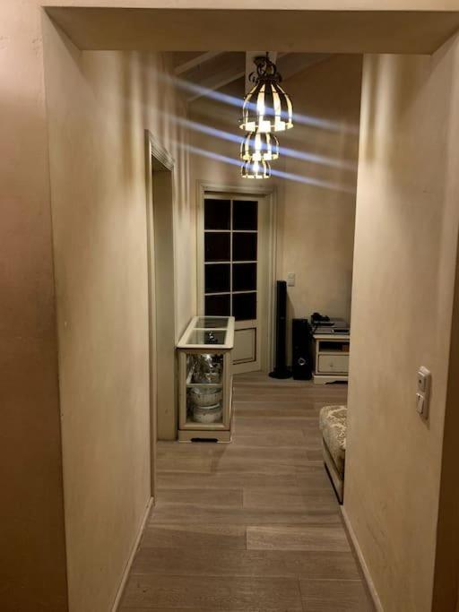 Garmisch Lux Apartment Mit Sauna Eksteriør bilde