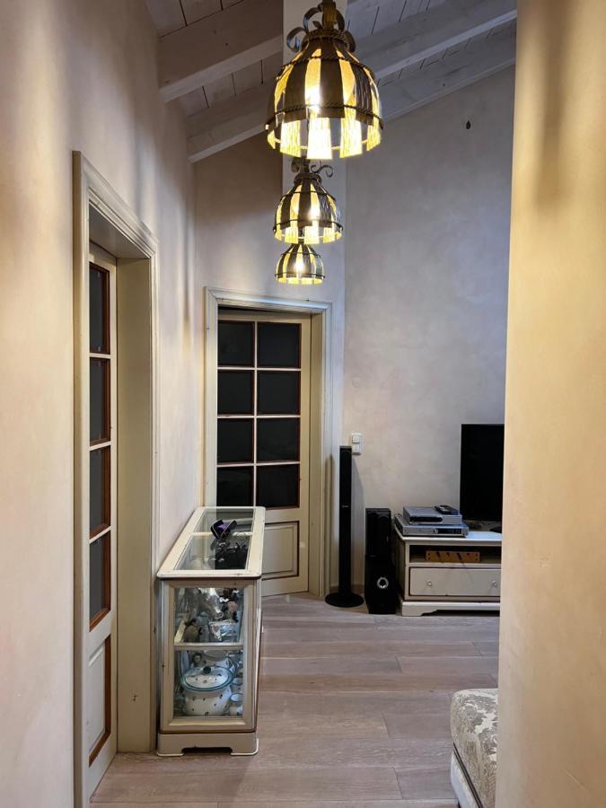 Garmisch Lux Apartment Mit Sauna Eksteriør bilde