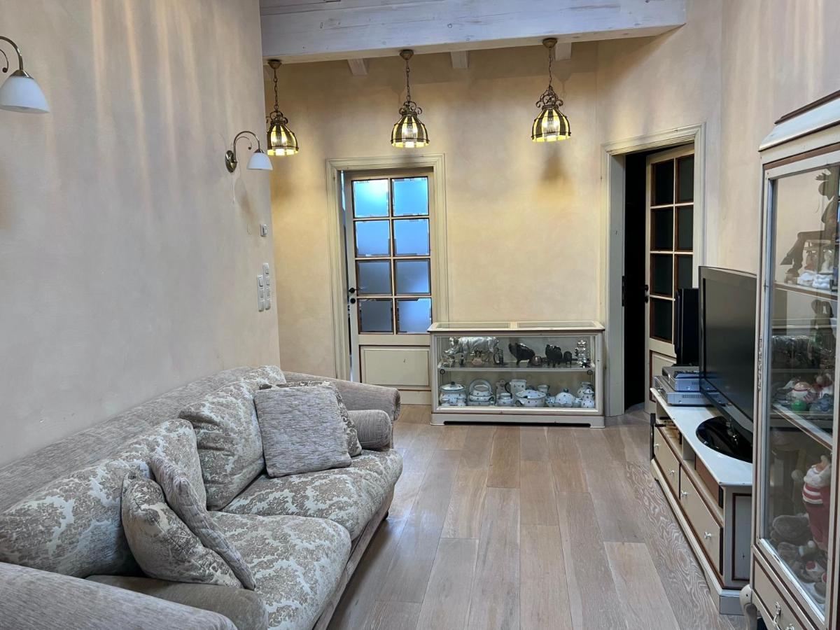 Garmisch Lux Apartment Mit Sauna Eksteriør bilde