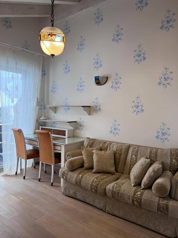 Garmisch Lux Apartment Mit Sauna Eksteriør bilde